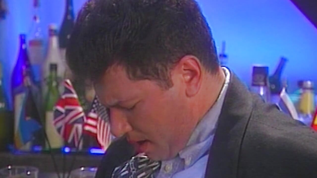 Νυμφικός πυρετός - Moonlit Woodlands