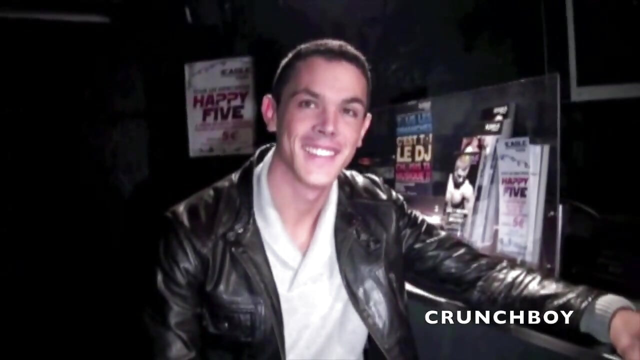 Kurva Latino jebana od porno zvijezde Grega Centurija