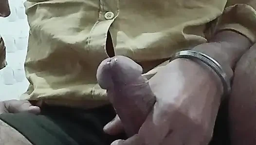 Have fun masturbating