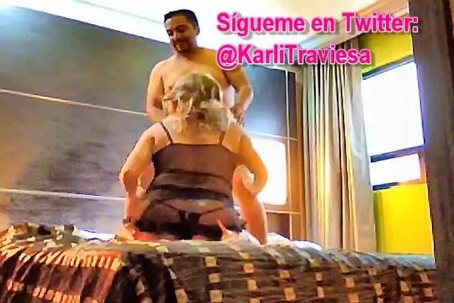 Karla y Jak (Parte 5)