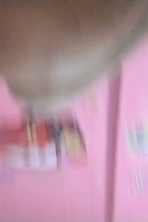 Lavede en speciel video dedikeret til min cuckold