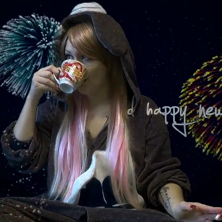 My Christmass wishes and congratulations to losers, slaves, piggies, perverts and boy sluts
