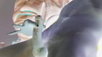 Orgasme di tangannya. video musik