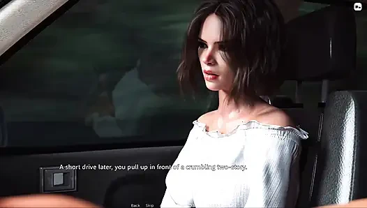 Bright Lord Gameplay Part 1 - Erotic Horror Demon Game