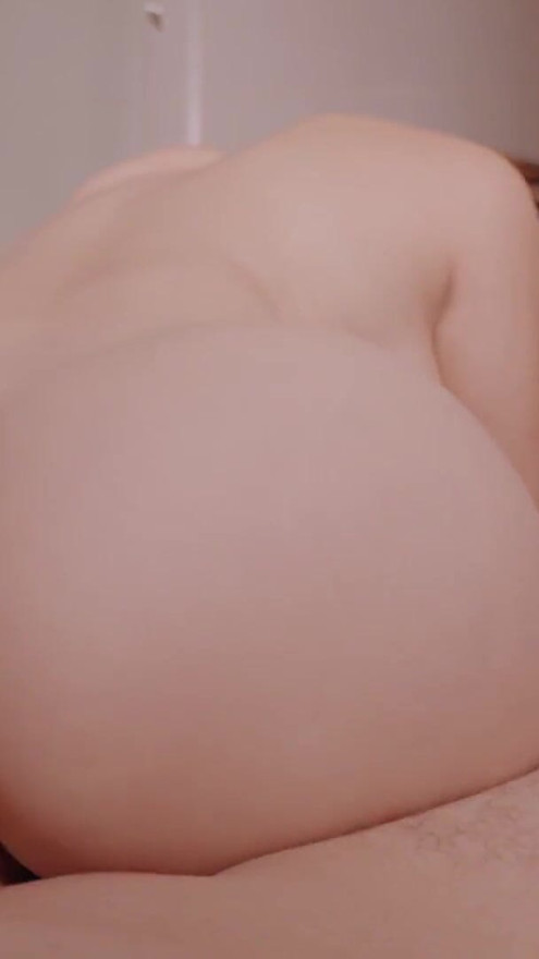 Stepmom looks at me while I shower and wants to help me until we end up fucking | Clip 3