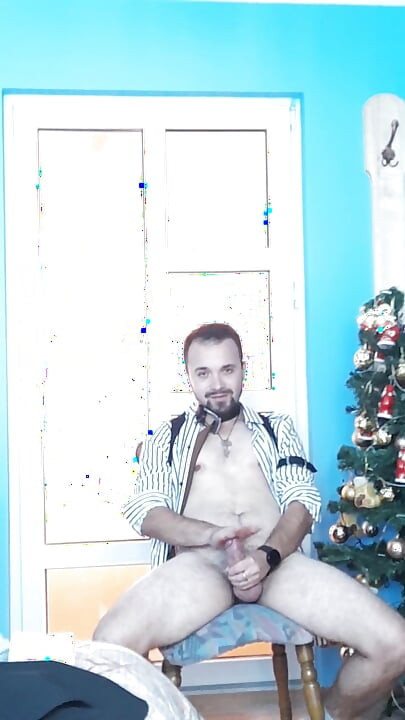 Daeros in your Santa is next to you
