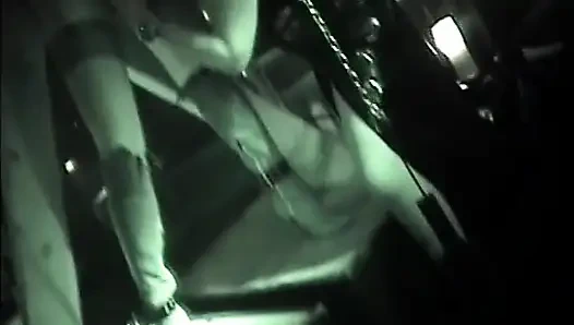 Сцена с Jessica Rizzo в Содоме и Гоморре, часть 1