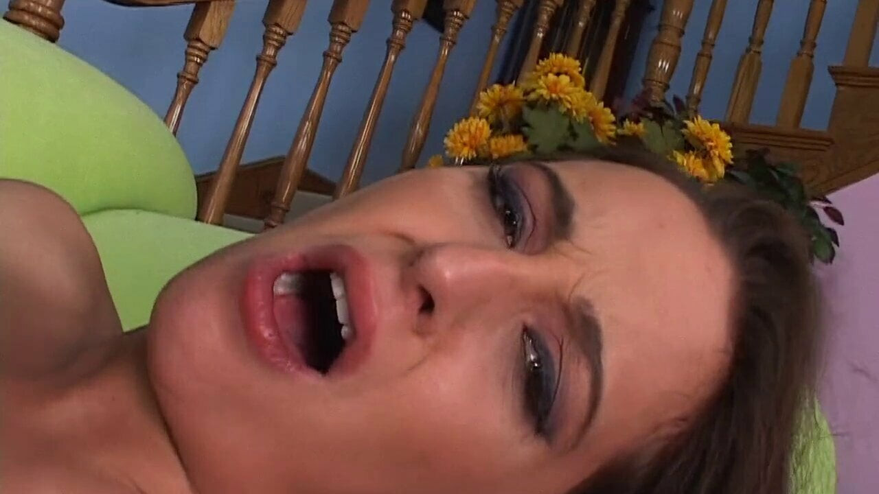 Stepsister needs my big Dick