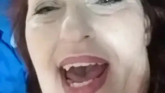 61 Rückfall auf 2018 von DawnSkye1962 ich rauche und du streichelt