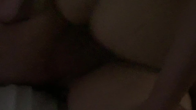 fucks his bfs pussy