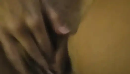 Раздеваюсь с моих пирожков от губки-боба