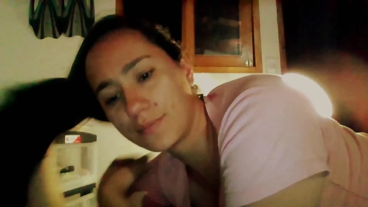 Colombian Wants a Horny Date with You Tonight