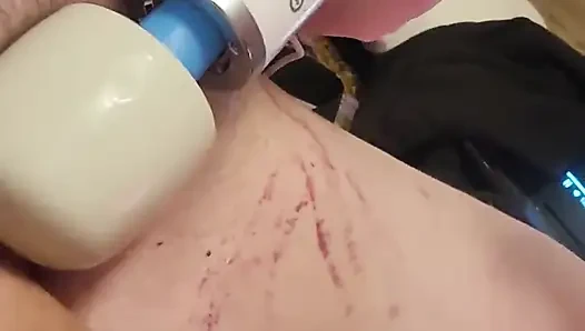 Fisting Freak