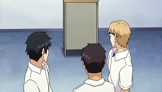 Seifuku wa Kita mama de - Episode 2