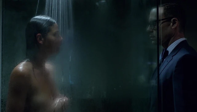 Ana Ayora - ''Banshee'' s4e07