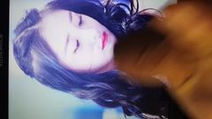 Pristin Kyulkyung cum tribute ( aka. pinky ex. ioi )