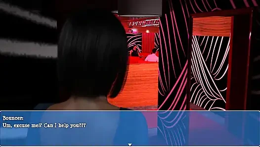 Vadideki Lily: evli kadın sadakatsiz kocasını yakalamaya gidiyor