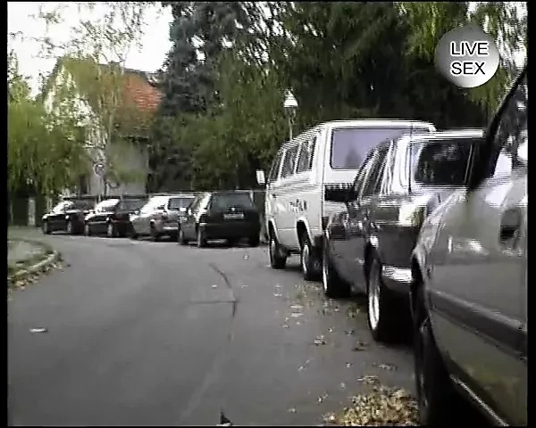 Nach der Arbeit braucht Sie einen Orgasmus