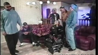 Gang Bang Hood