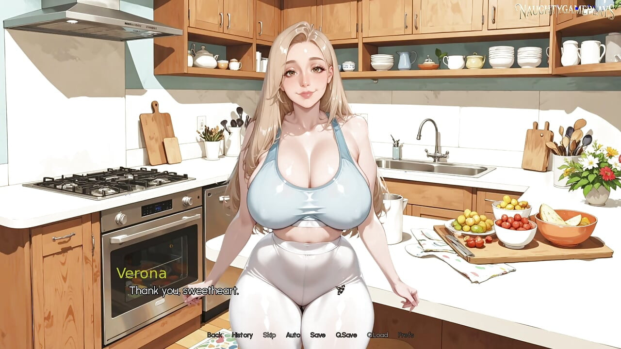Life In Windvale (ตอน 05) - โดย Vol_Games