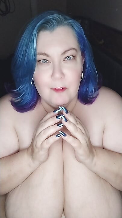 Coli dari ssbbw