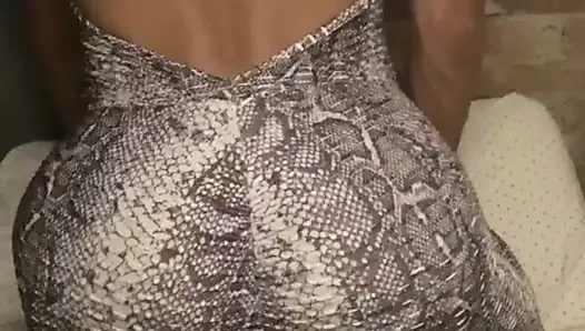 Betallatex Rattlesnake porn video – Rattlesnake 1