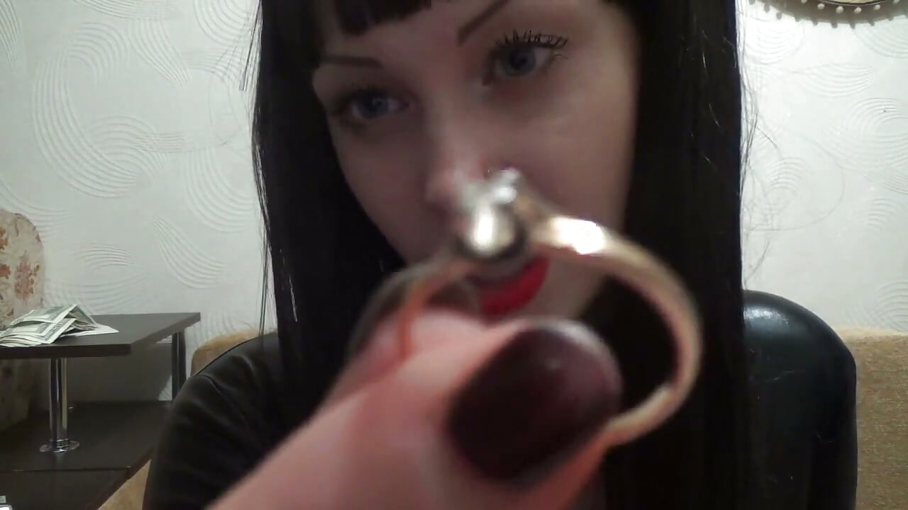 Your hard earned money is in my hands now!!! Addicted loser!