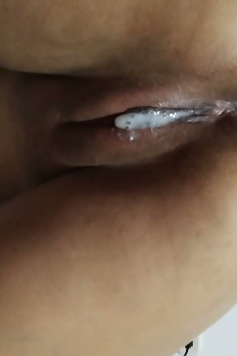 Fucking the Virging Boy Big Fat Cock in My Own House