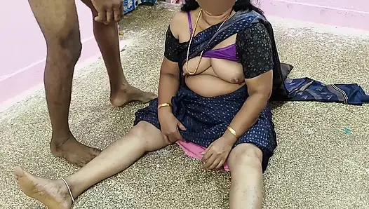 Seks romantis dan ganas sama wanita berondong