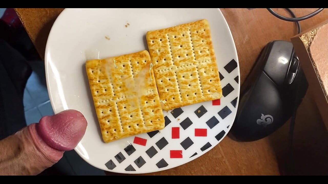 Cum Sandwich