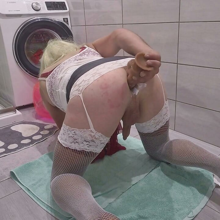 Transa poloneză