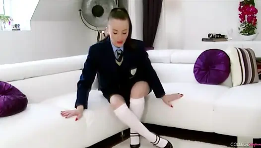 Sophia Smith'in yer aldığı mastürbasyon aleti