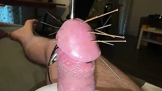 Akupunktur - Orgazm!