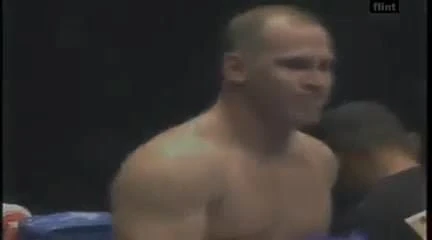 Boksz csók