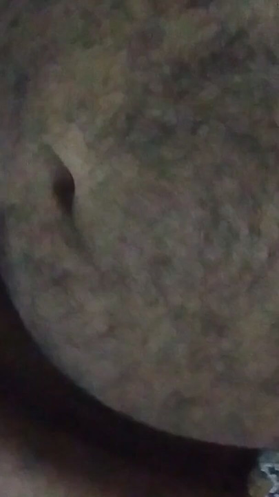 Indain boy masturbate and cum on hairy belly | Clip 2