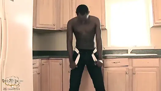 Javier Kendall - Thugboy