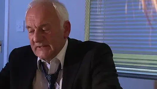 Sexy small tits brunette fucked in her wet pussy hard