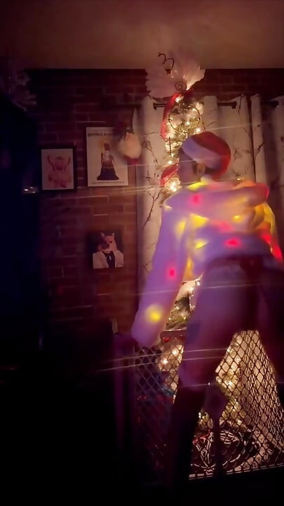 Καλά Χριστούγεννα