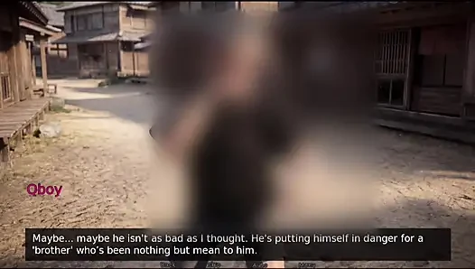 Asia Town - E01