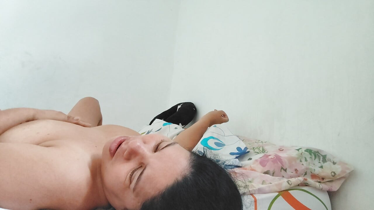 Mature Deep Throat Sucking