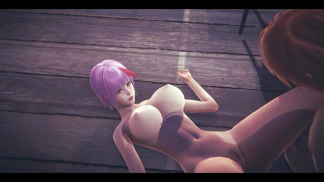 헨타이 무수정 - 선술집의 Tanami Hardsex - 일본 아시아 만화 애니메이션 게임 포르노