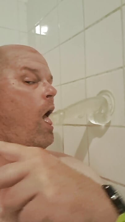 Without Much Talking, Just Suck