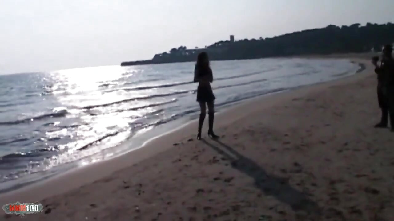 Sexy Video: Alys Rebel, Angelina, Nikita
