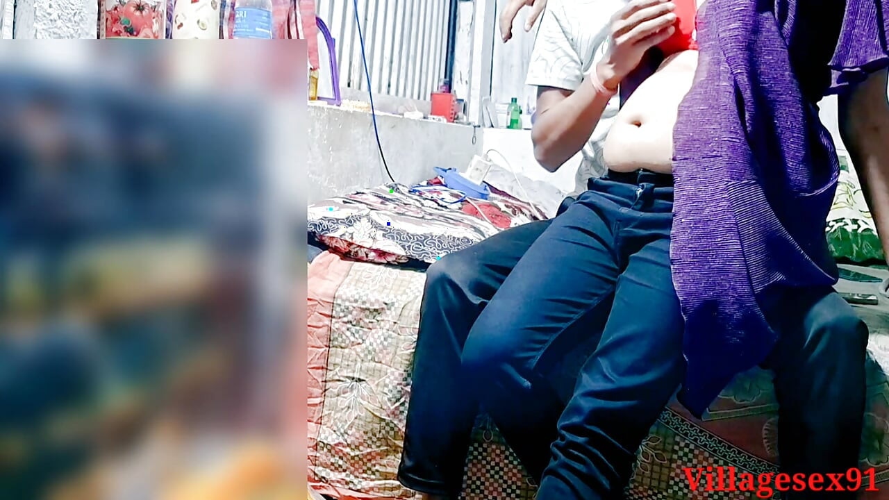 Devar bhabhi Chudai waktu luang rumah