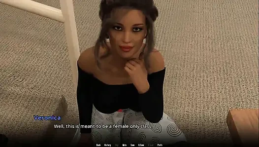 WVM: Lass uns mit dem Spiel beginnen