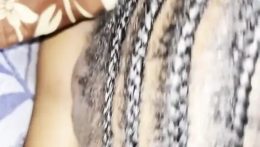 My Friend with Benefits Have a Dick Sucking Contest with My Curve 10
