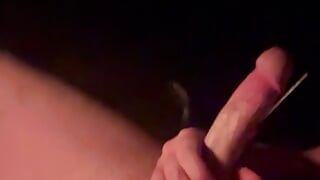 Campfire CUM