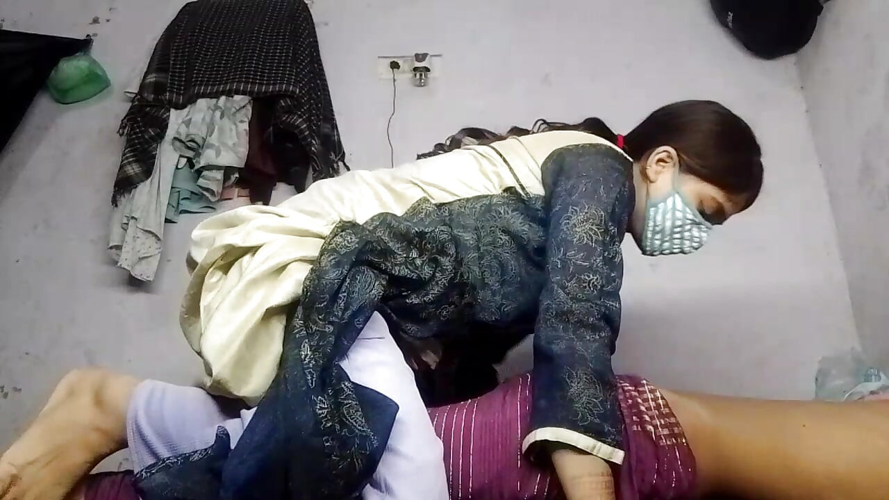 Bhabhi Aur Dewar Ki Chudai