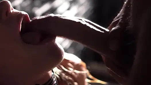 Panduan untuk blowjob dan seks yang indah atau cara bercinta dengan pelacur dengan benar