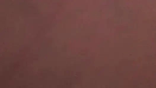 Stepmom shows stepson how to do a double penetration using her dildo ang his hard dick